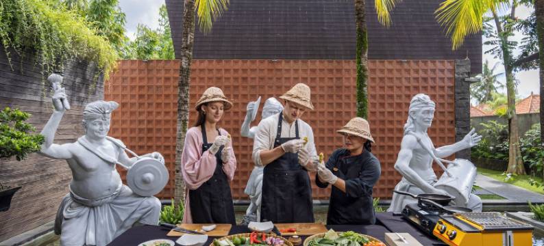 Kanhara别墅(Kanhara Villas by GenuineHost)图片