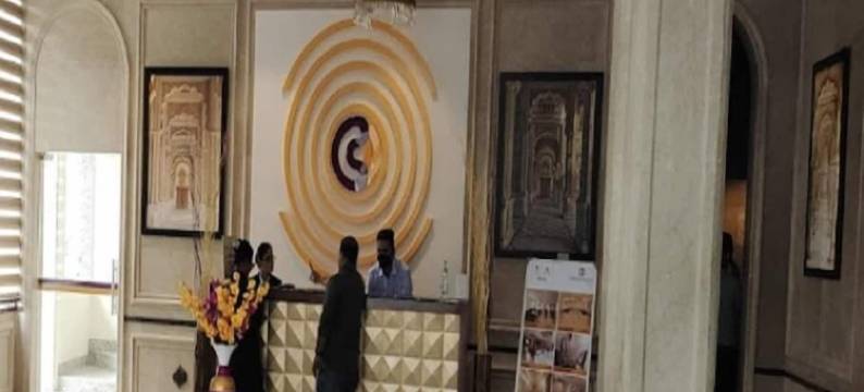 Click Collection齐普尔(Click Collection Jaipur, Sindhi Camp)图片