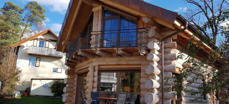 施坦贝尔格湖公寓(LakeStarnberg Apartments)图片