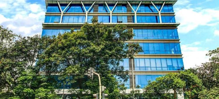 FabHotel Axis International - Nr Mumbai International Airport图片