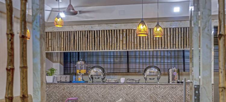 Treebo 七客栈(Treebo Seven Inn)图片