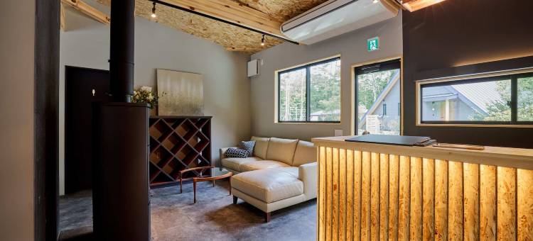 enico. Mt.Fuji Resort&Glamping (富士山度假村豪华露营)(enico. Mt.Fuji Resort&Glamping)图片
