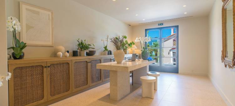 阿尔戈斯托利精华套房(Argostoli Essence Suites)图片