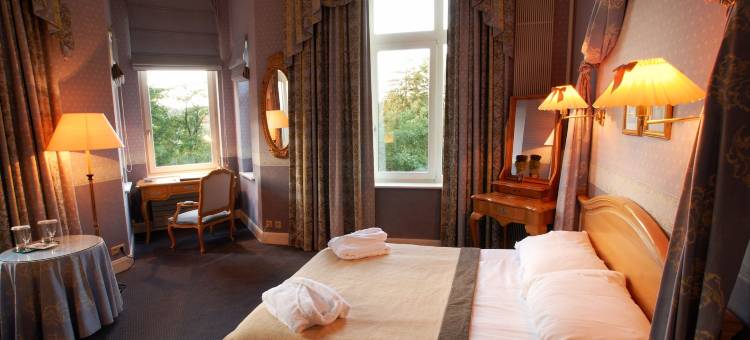 马丁曼诺尔酒店(Martin's Manoir)图片