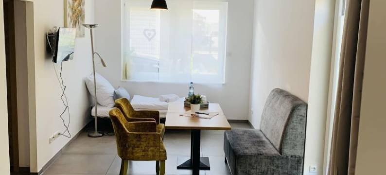 Adelheid房间(Zimmer Adelheid)图片