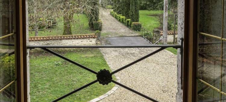 莫兰·杜·芳特科特(Moulin du Fontcourt)图片