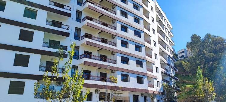美丽住宅E(Les Belles Residences ''E'')图片