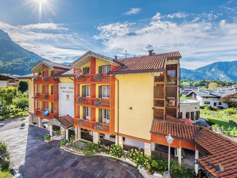 雷莱奥辛赫酒店