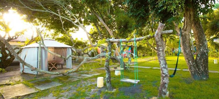 Ostello Pousada别墅(Villa Ostello Pousada)图片