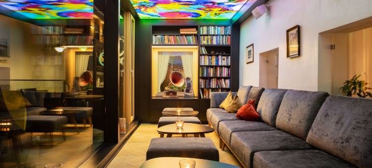 黄金鹰(Hotel Goldener Adler)图片