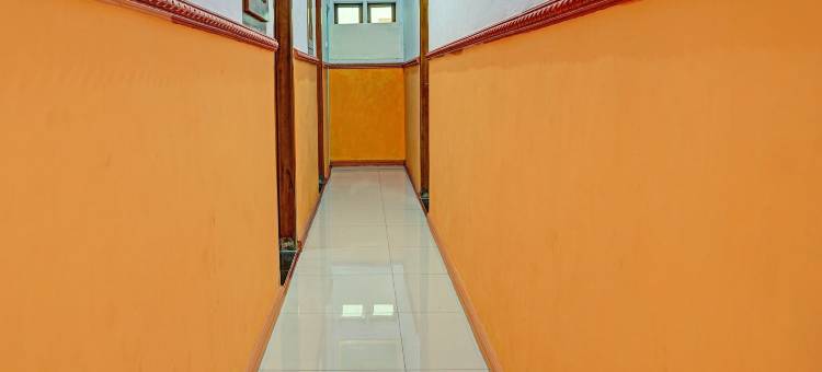 Hotel O Noril Haromain伊斯兰民宿(Hotel O Noril Haromain Homestay Syariah)图片
