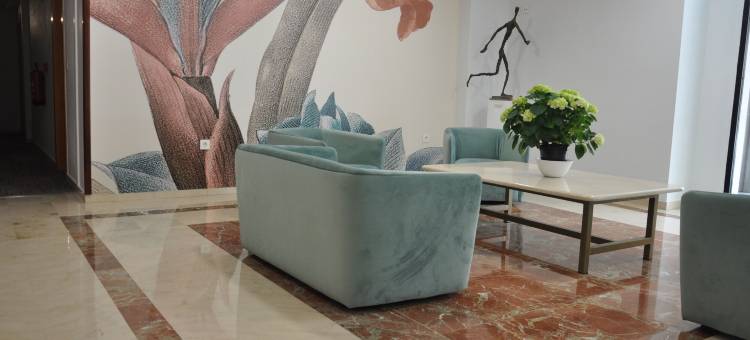 NEO 酒店(Neo Hotel)图片