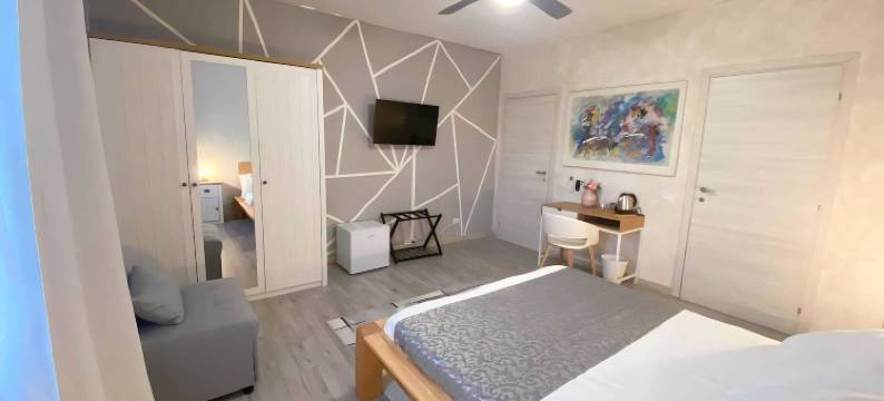 床早餐Relais Delta(Bed Breakfast Relais Delta)图片