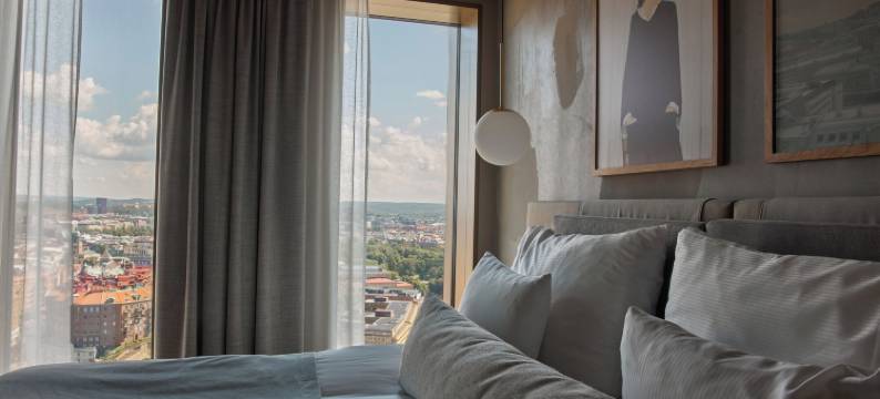 克拉丽奥酒店德拉肯(Clarion Hotel Draken)图片