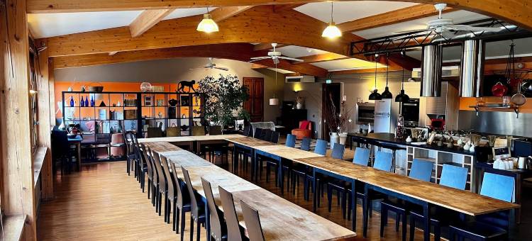 乐比诺伊斯(Hôtel Restaurant Le Vinois)图片