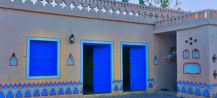 奥希亚纳农场(oshiana farm)图片