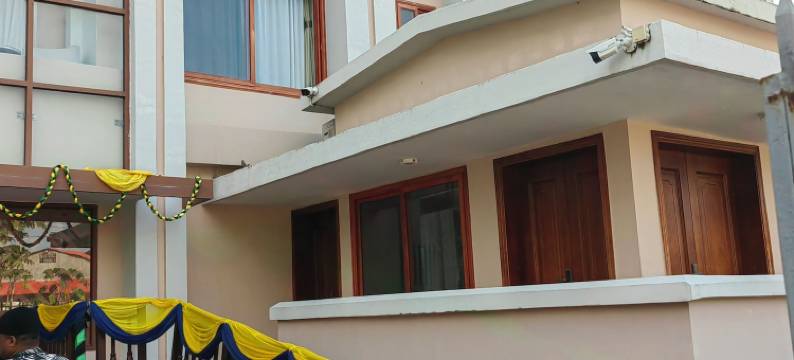 Mkoani酒店及会议中心(Mkoani Hotel and Conference Center)图片