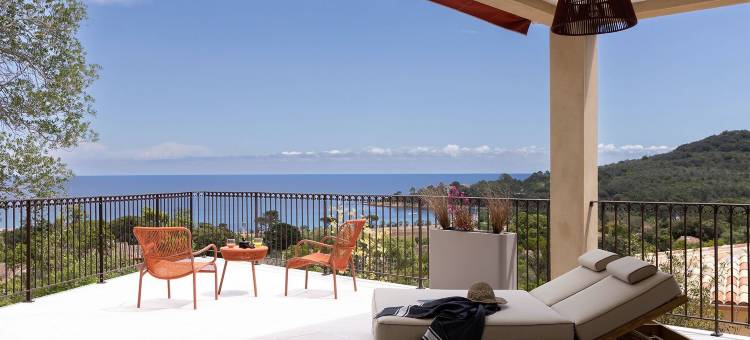 阿卡拉酒店及水疗中心 - 私人泳池套房 - 限成人(Hôtel & Spa A Cala - Suites Piscines Privées - Adults Only)图片
