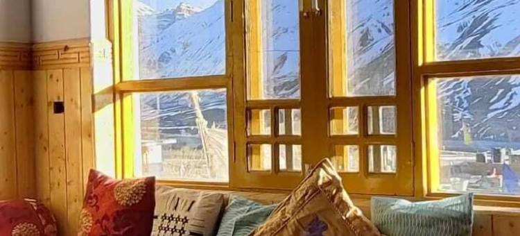 卡扎佛陀之家(Buddha Home Stay Kaza)图片