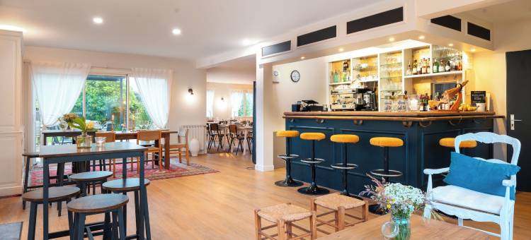 蓝帆酒店餐厅(Hôtel Restaurant la Voile Bleue)图片