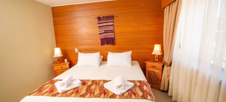 南风酒店(Hotel Vientos del Sur)图片