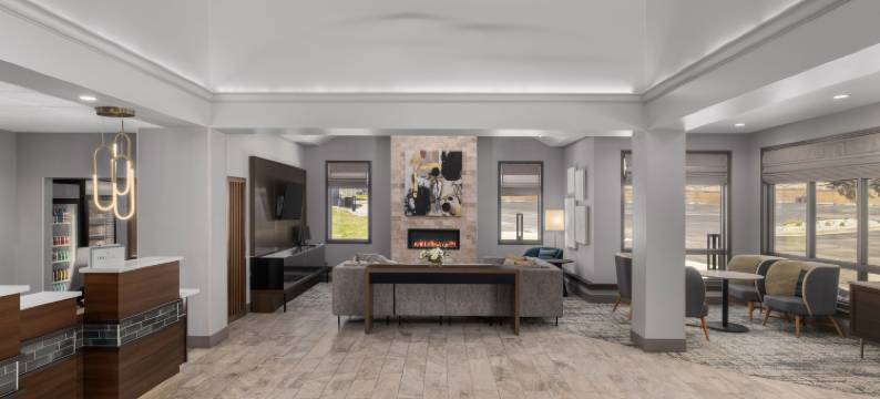 科勒尔维尔假日酒店 - 爱荷华市(Holiday Inn CORALVILLE - IOWA CITY by IHG)图片