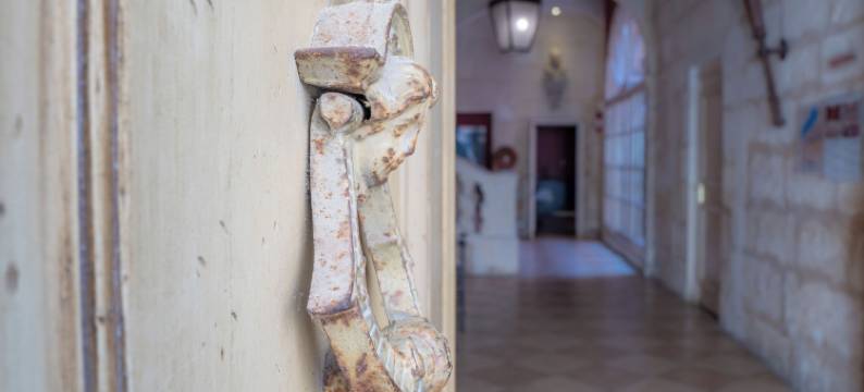 露天剧场酒店(Hôtel de l'Amphithéâtre)图片