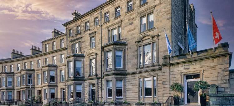 哈皮马格度假村 - 爱丁堡(Hapimag Resort Edinburgh)图片