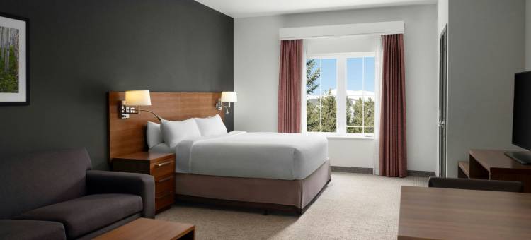 布雷肯里奇居家酒店(Residence Inn Breckenridge)图片