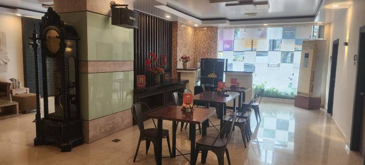 西里伯斯酒店(CELEBES HOTEL)图片