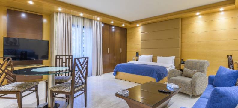 凡尔登拉霍亚酒店(Lahoya Verdun)图片