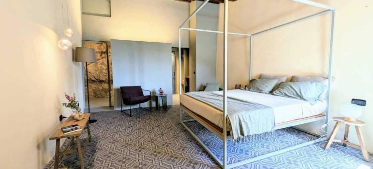 卡萨阿维拉山间度假屋(Casa Avella Mountain Retreat)图片