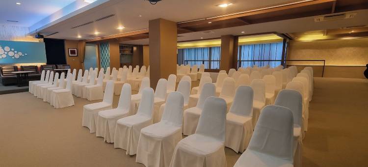 曼谷兰塔纳度假酒店(Lantana Resort Hotel Bangkok)图片