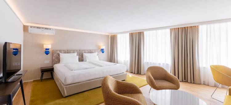 斯坦酒店-限成人(Hotel Stein - Adults Only)图片