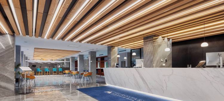 伊比萨埃尔波多水疗酒店(Eurostars Puerto de Ibiza)图片