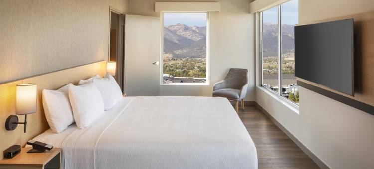 凯悦嘉轩南里诺(Hyatt Place Reno)图片