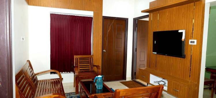 森杜兰公寓(Sendhuran Residence)图片