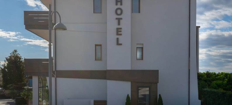 丽城酒店(Hotel Belvedere Thiene)图片