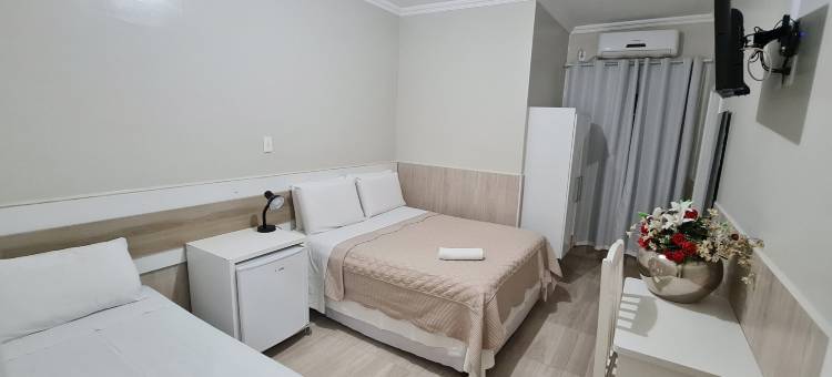 法希亚酒店(Faixa Hotel)图片