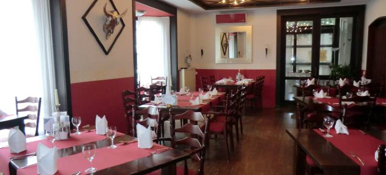 克里斯顿酒店(Hotel Corsten)图片