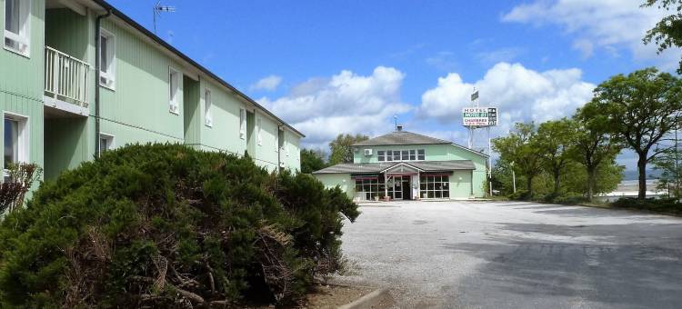 81 酒店(Le 81 Hotel)图片