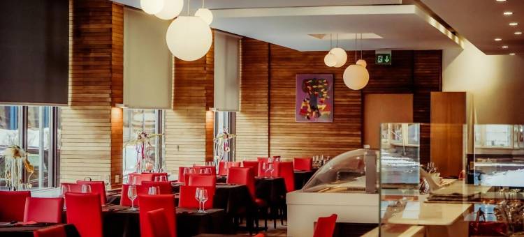 弗乐德里斯酒店(Hotel Fleur-De-Lys)图片