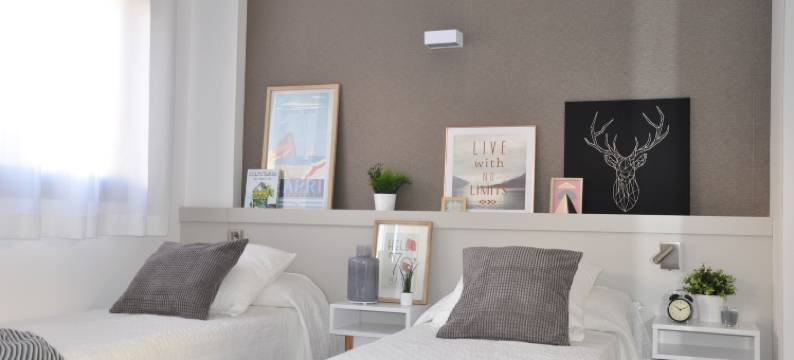 雷萨塔拉戈纳地中海大学宿舍 - 校园住宿(Residencia Universitaria Resa Tarragona Mediterrani)图片