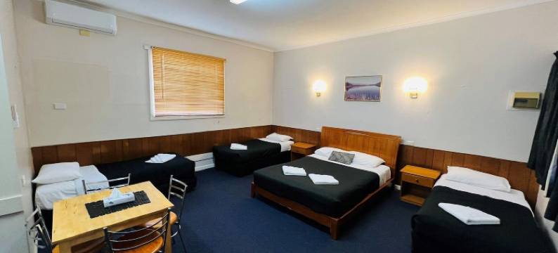 霍舍姆汽车旅馆(Horsham Motel)图片