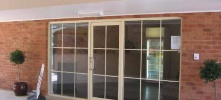 刚达盖加布里埃尔汽车旅馆(Gundagai Gabriel Motor Inn)图片