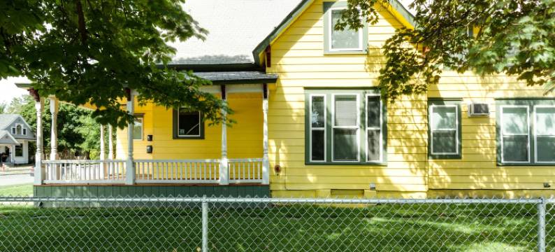 枫叶庄园套房(Maple Leaf Manor Suites)图片