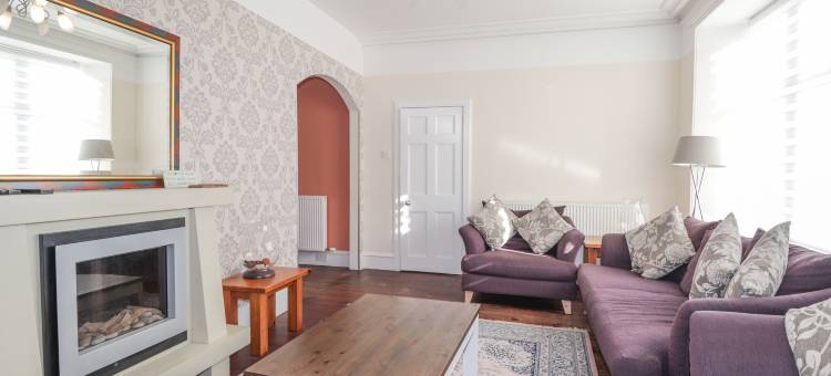 海菲德街 1 号酒店(1 Seafield Street)图片