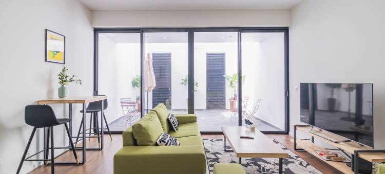 岛屿幸福(Island Bliss)图片