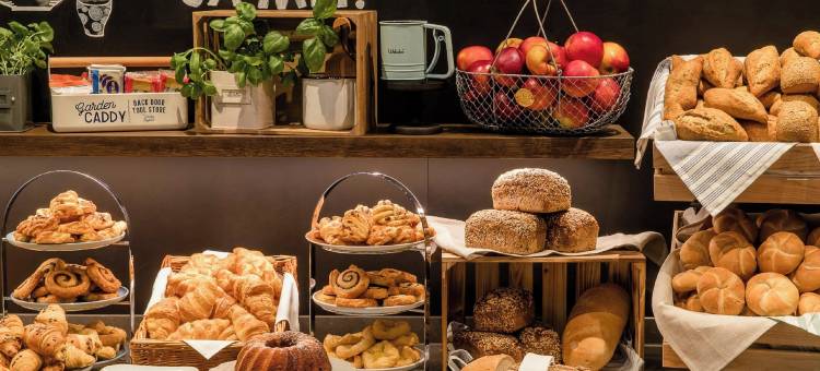 Motel One 科布伦次(Motel One Koblenz)图片
