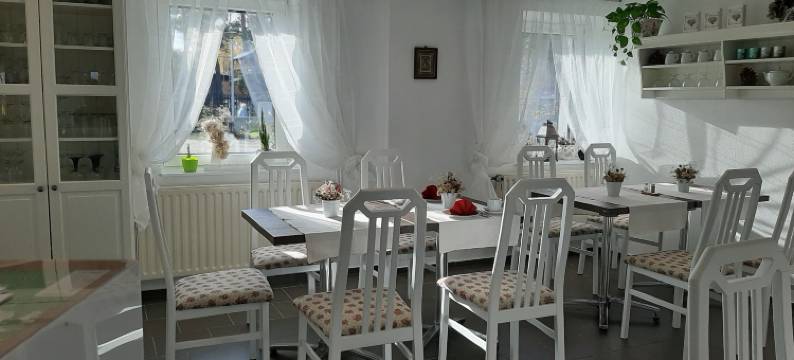 马克旅馆(Pension Mark)图片